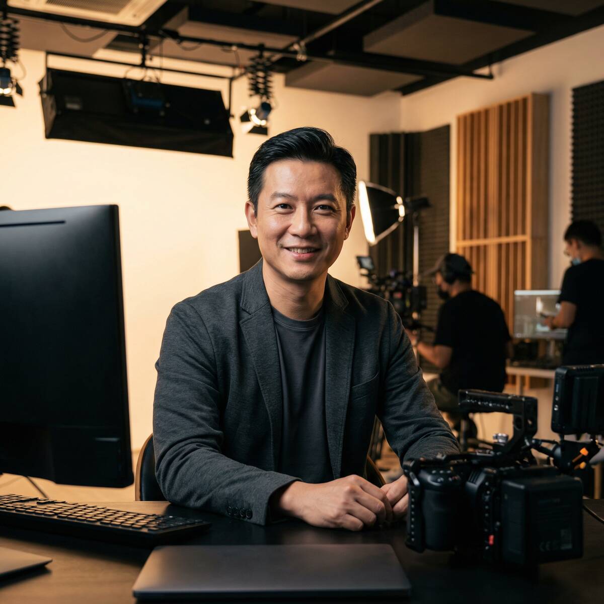 四虎影院导演陈明