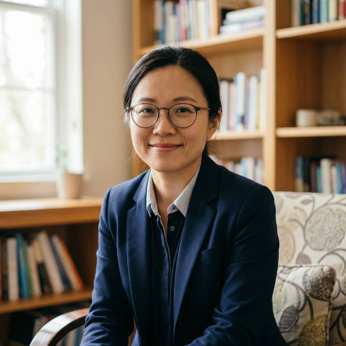 四虎影院心理顾问周雅