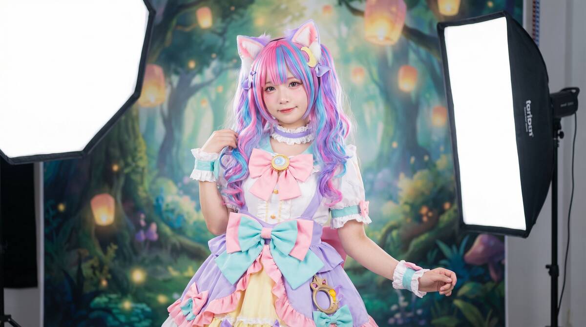 四虎影院二次元cosplay视频